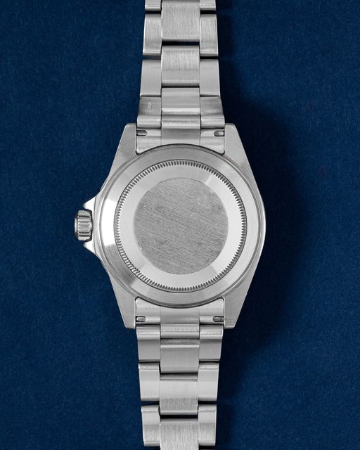 Rolex Submariner 16610 Image 3